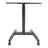 Torenzo Adjustable Metal Base Standing Desk-854620462-855388958