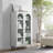 Modway Archway 32" Storage Cabinet