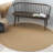 Braided Hand Woven Performance Machine Washable Solid Color Indoor/Outdoor Area Rug-872651238