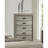 33 " W 5 - Drawer Dresser
