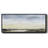 Green Ridge II- Framed Canvas