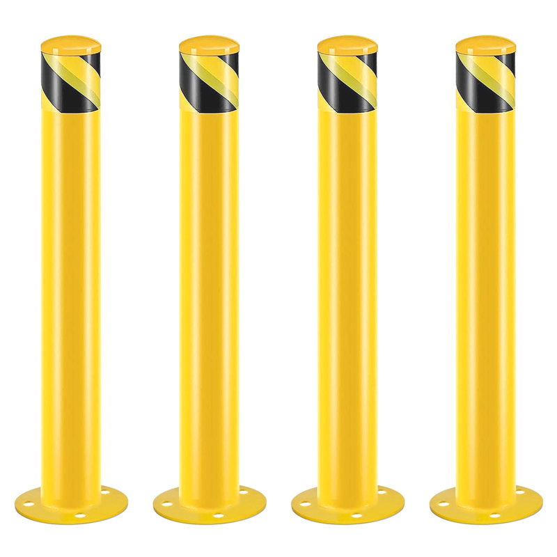 Steel Bollard