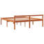Bonapart Solid Wood Bed-1276250581