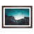 Walnut Framed selected