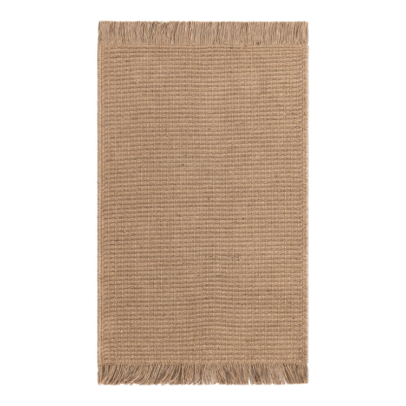 Glenrio Indoor Rug, Rectangle 5'1" x 8'