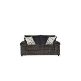 F5F79B67C69F4B3CB9215E86164FCBD5 Loveseat - Galactic Charcoal/Charcoal