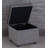 Amal Upholstered Ottoman