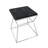 Lio Marble Top End Table-98648832-98648831