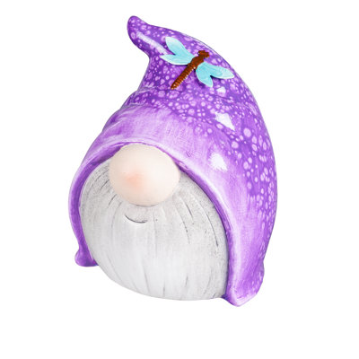 Statue de jardin GNOME