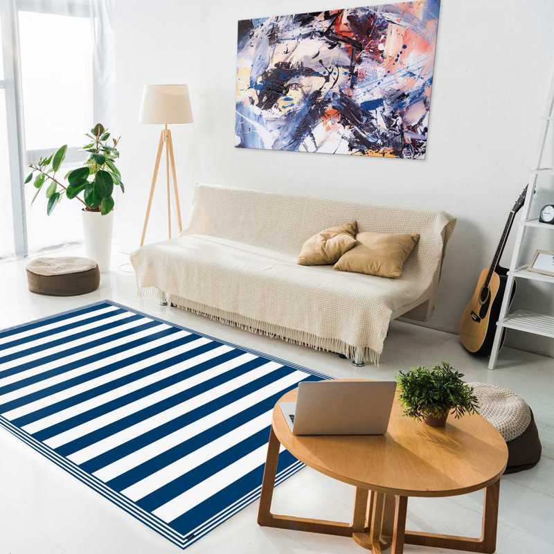Coventry Floor Mat, 203 x 136 cm