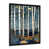 Black Picture Framed