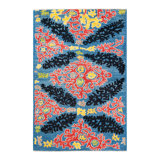 Contemporary One-of-a-Kind 5'4" X 8' Area Rug