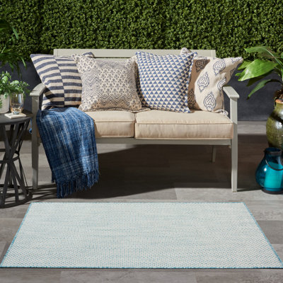 Mcdade Indoor / Outdoor Rug