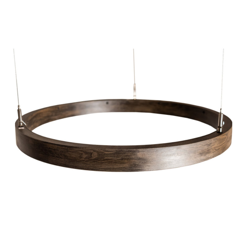 Anillo Halo 1 - Light LED Chandelier