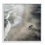 Vue aérienne de la plage vue par estampe numérique par RB-2113494913-2113494141