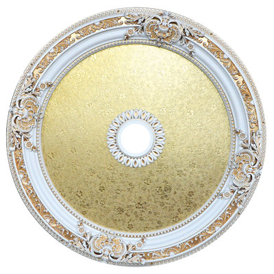 Ceiling Medallion