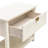 Primrose 1 - Drawer Nightstand-86901153