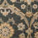 Wool Damask Indoor Rug
