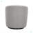 Zaria Upholstered Swivel Barrel Chair-1527439040