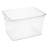 Simplify Hilia Plastic Bin