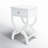 Floris Solid Wood End Table with Storage-419717551