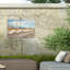 Toile pour l'extérieur Richard Silver-130668306