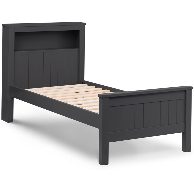 Jarin Single (3') Standard, Anthracite