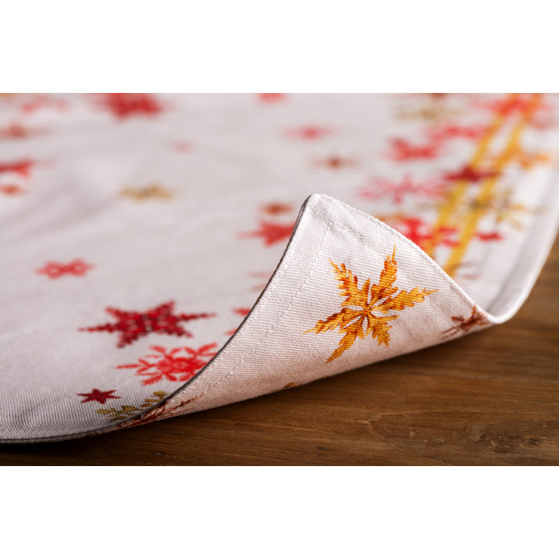 Cotton Rectangle Placemat