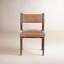 Chaise d'appoint Violeta-2088296054