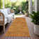 Chayden Washable Abstract Indoor / Outdoor Rug