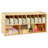Contender Wall Mounted Diaper Storage