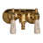 Polished Brass is out of stock