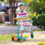 Scooter pour enfants Honeyjoy-72703201