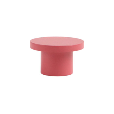 1" Diameter Circle Knob