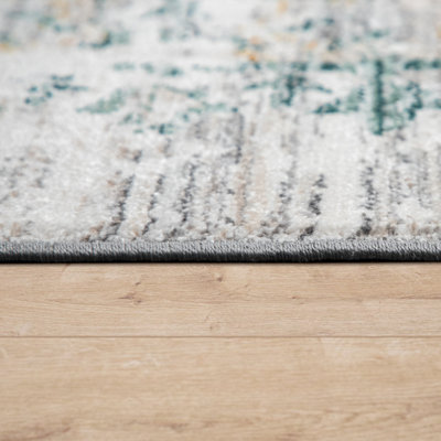 Oriental Area Rug