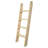 Varnam 4 - Step Wood Ladder