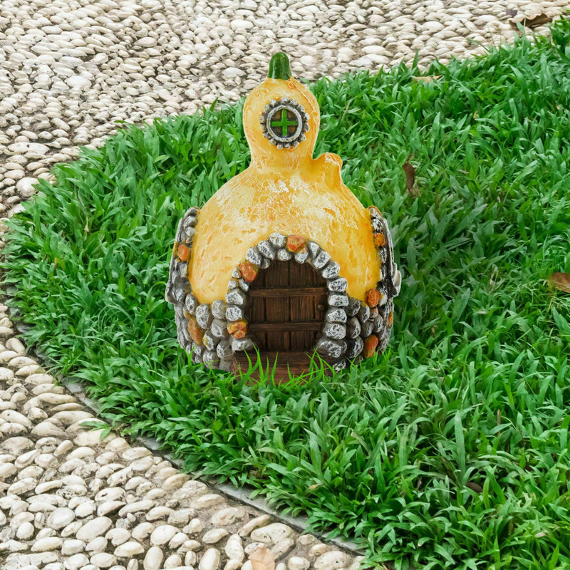 Stettler Plastic Fairy Garden