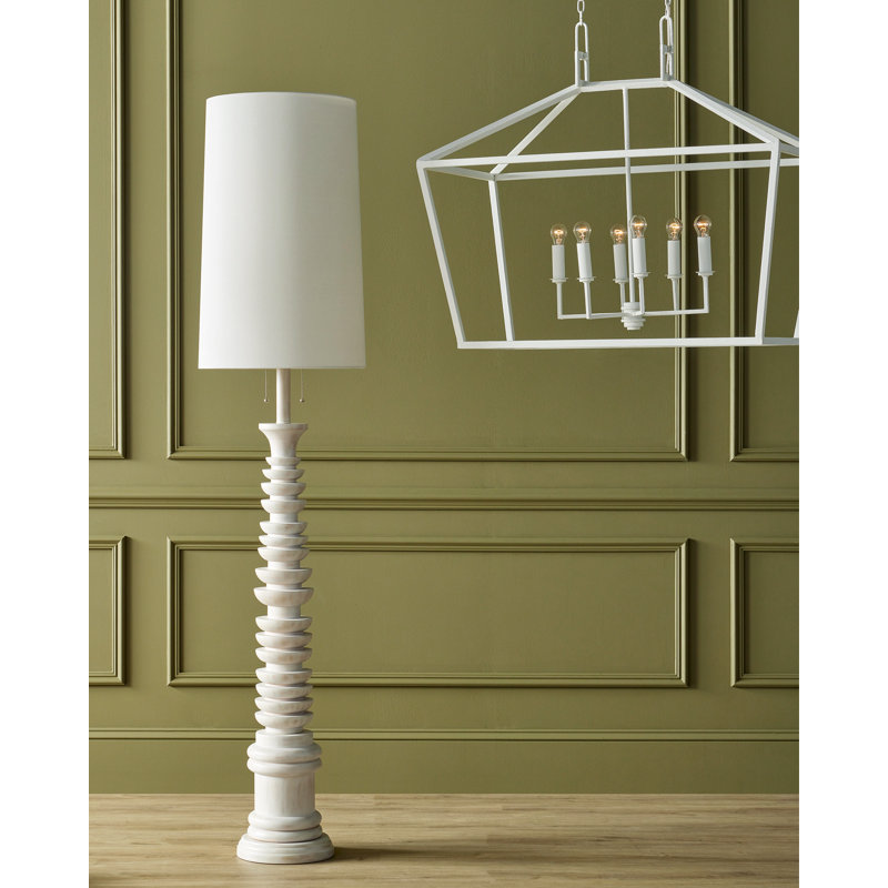 Denison 6 - Light Chandelier