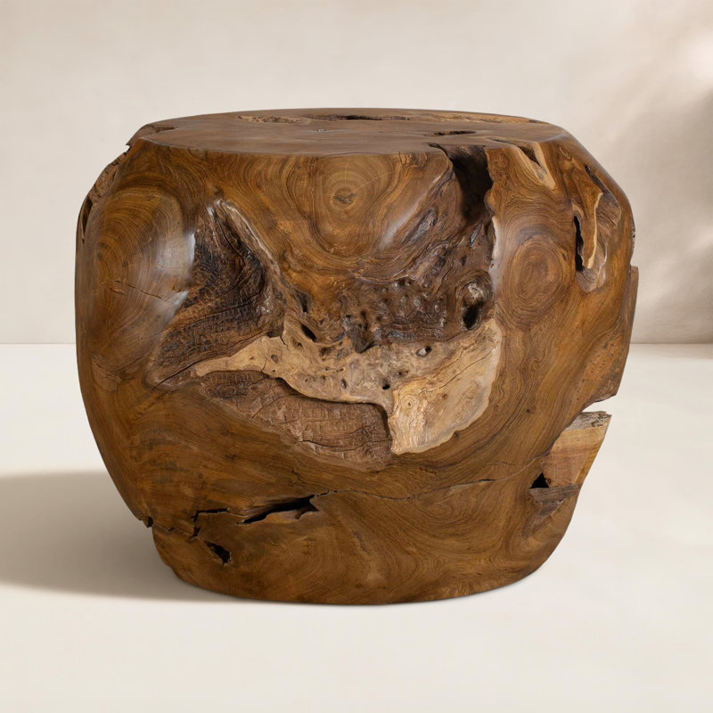 Kimana Sola Outdoor Side Table