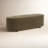Delray Upholstered Flip Top Storage Bench-1876647957