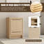  Meuble-lavabo simple 24 po Eardisley