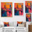 Wael - Amusement Parks, impression d'art mural-106105810-106105811