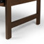 Bureau en bois massif Granli