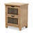 Crantor 18.9'' W Nightstand-2096311625