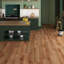 Plancher stratifié 6,18 po x 50,78 po x 8 mm-93832539