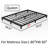 Pemberly 6'' Bed Frame-603722115