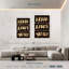 Motif de mains BLM-108777900