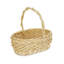 Panier ovale Pashka