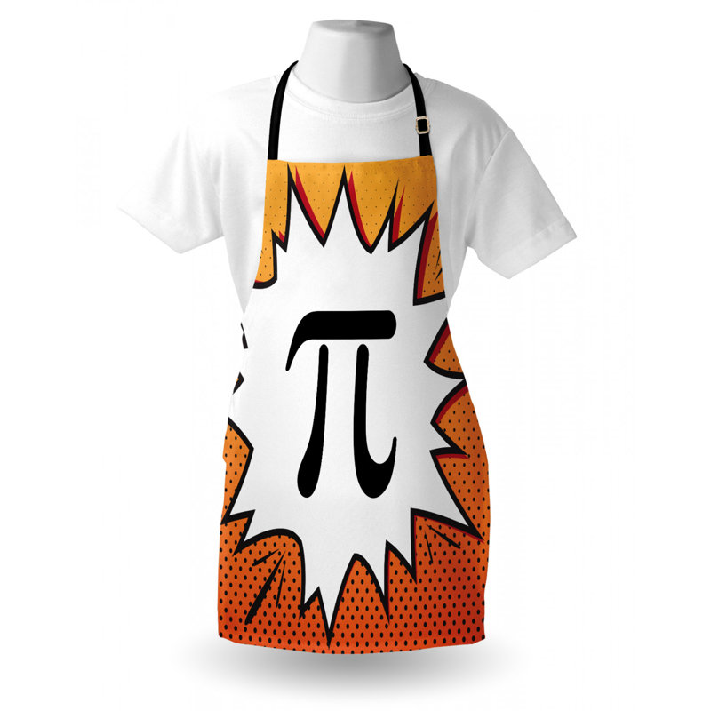 Tablier pi