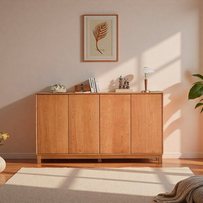 Multifunctional large-capacity storage cabinet